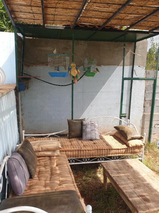 Ferme Bouhouch