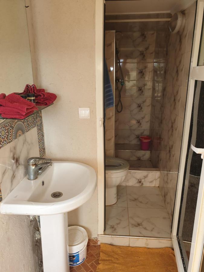 Apartment Ferme Bouhouch